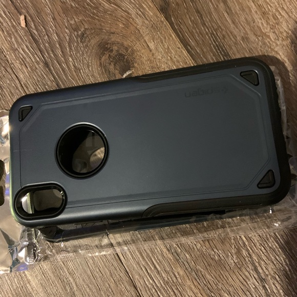 Spigen iPhone XR Cases - Picture 3 of 5